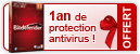 Bit Defender offert