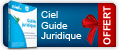 Ciel Guide Juridique Offert