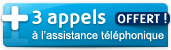 3 appels offerts