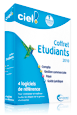 Coffret Etudiants Ciel 2009