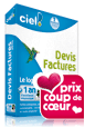 Pack Tranquillité Ciel Devis Factures  