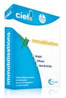 Ciel Immobilisations