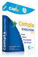 Ciel Compta Evolution  2010