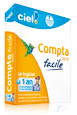 Ciel Compta Facile 2009