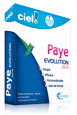 Ciel Paye Evolution 2009