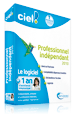Pack Tranquillité Ciel Professionnel Indépendant  
