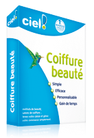 Ciel Point de Vente Coiffure et Beauté