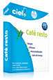Ciel Point de Vente Café Resto