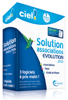 La Solution Associations Evolution Réseau 2 postes