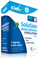La Solution Associations Evolution  2010