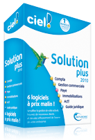 La Solution Plus Ciel 2009