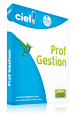 Ciel Prof Gestion