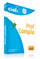 Ciel Prof Compta