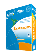 Ciel Etats Financiers 