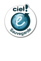 Ciel e-Sauvegarde