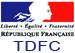 Logo TDFC