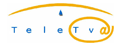 Logo Tele TVA