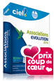 Ciel Associations Evolution  2010
