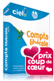 Pack Tranquillité Ciel Compta Libérale  