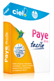 Ciel Paye Facile 2009