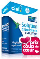La Solution Associations Evolution 