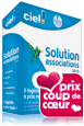 La Solution Associations Ciel  2010