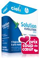 La Solution Ciel Evolution