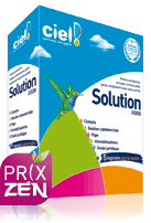La Solution Ciel 2009