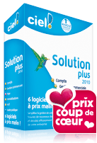 La Solution Plus Ciel 