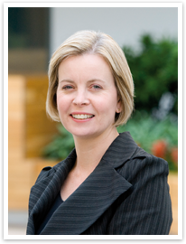 Josephine Ray - Directrice G&eacute;n&eacute;rale