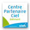 logo centre partenaire Ciel