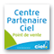 logo centre partenaire Ciel