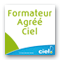 logo centre partenaire Ciel