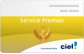 service premier