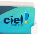 site Ciel.com