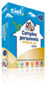 Comptes Personnels