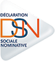 Nominative Social ©Statement logo