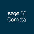 Sage 50 Compta