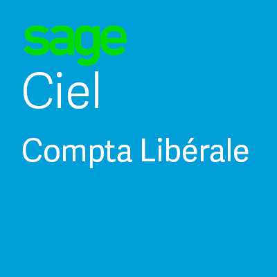 Logiciel De Comptabilite Profession Liberale Ciel Compta Liberale Ciel